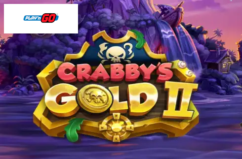 Crabby’s Gold 2